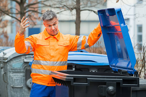 Best Dumpster Rental Services  in Springfield, VA